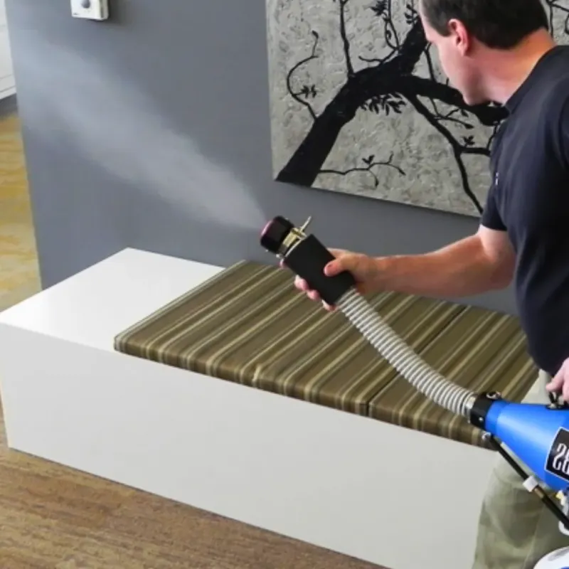 Professional Odor Removal in Lochsloy, WA
